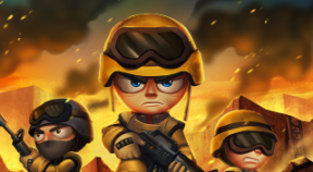 tiny troopers joint ops  zombie edition ps4 trophies