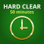 Hard 50MinutesClear