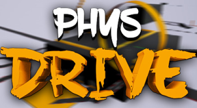 physdrive steam achievements