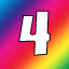 Rainbow 4