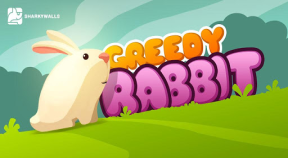 greedy rabbit google play achievements