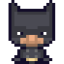 THE DARK BAT