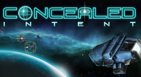 concealed intent steam achievements