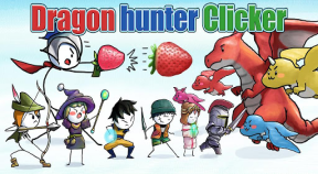 dragon hunter clicker google play achievements