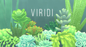 viridi steam achievements