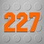 Level 227