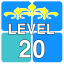 Level 20