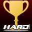Hard Winner!
