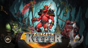 dungeon keeper google play achievements