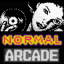 Arcade Normal Style Silver