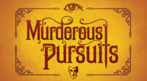 murderous pursuits beta steam achievements