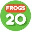 Frog 20
