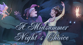 a midsummer night's choice steam achievements