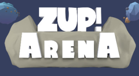 zup! arena steam achievements