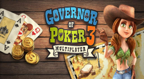 governor of poker 3 google play achievements