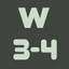 World 3-4