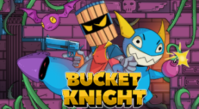 bucket knight ps4 trophies