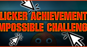 clicker achievements the impossible challenge steam achievements