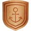 Lakeport Badge