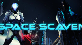 space scaven steam achievements