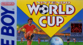 nintendo world cup nekketsu koukou soccer bu  world cup hen retro achievements