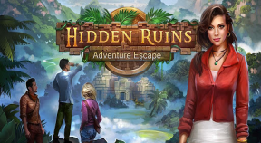 adventure escape  hidden ruins google play achievements