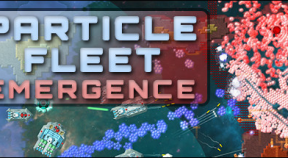 particle fleet  emergence steam achievements