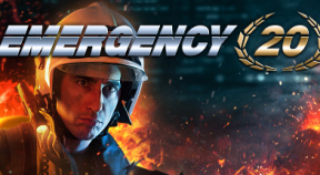 emergency 20 steam achievements