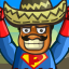 "Super Pancho" V