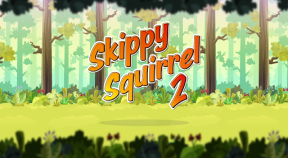 skippy squirrel 2 google play achievements