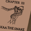 Kaa The Snake