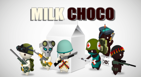 milkchoco google play achievements