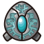 Shining Kinship Stone