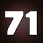 Level 71