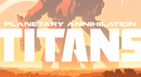 planetary annihilation  titans steam achievements