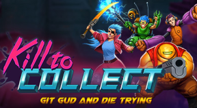 kill to collect steam achievements