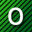 Letter O