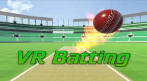 vr batting steam achievements
