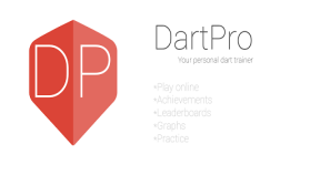 dartpro google play achievements