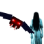 Afraid of the dark