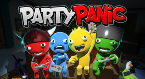 party panic steam achievements