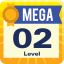 [MEGA] Level 2