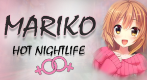 mariko  hot nightlife steam achievements