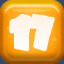 Level 17