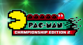 pac man championship edition 2 steam achievements
