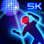 Dance 5000