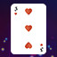 3 Of Hearts