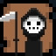 My name is Reaper