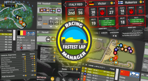 fl racing manager google play achievements