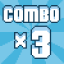 Combo x3